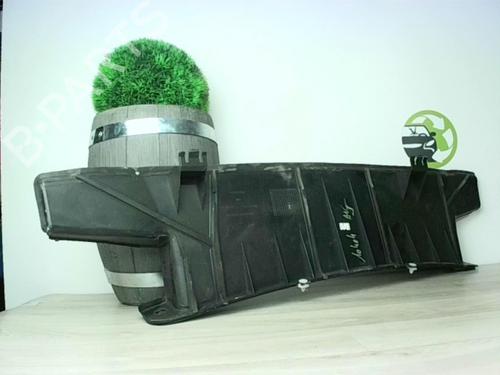 Used Pipe CITROËN C4 Picasso I MPV (UD_) 1.6 HDi (109 hp) 24023085