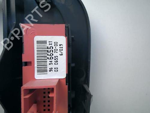 Middle console CITROËN C2 (JM_) 1.4 HDi | BP31252085I22 