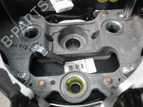 Steering wheel KIA RIO IV (YB, SC, FB) 1.0 T-GDI 100 | BP21173922C49