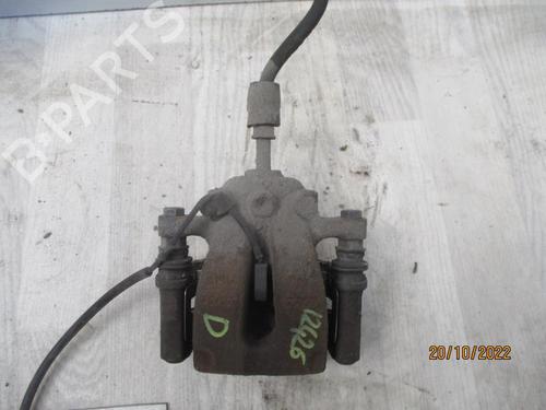 Right rear brake caliper BMW 1 (E87) 118 d | BP25981682M106 - Image 2