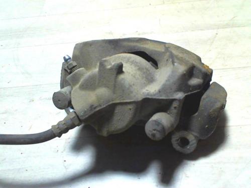 Left front brake caliper DACIA DUSTER (HS_) 1.5 dCi (HSAJ) | BP24022448M105 