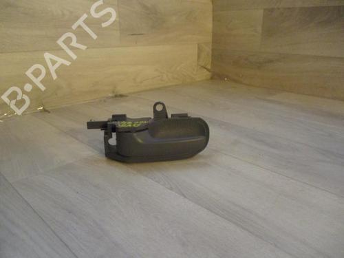 Front left interior door handle PEUGEOT 107 (PM_, PN_) 1.0 | BP31638249I13