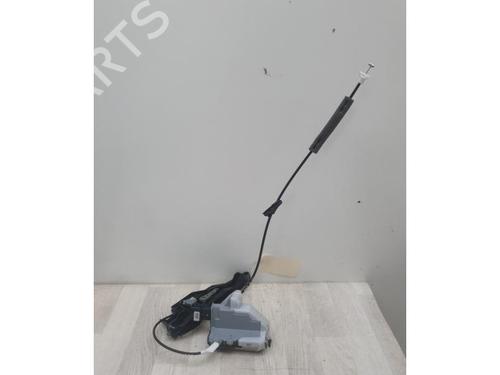Rear left lock PEUGEOT 308 I (4A_, 4C_) 2.0 HDi | BP28587039C100 