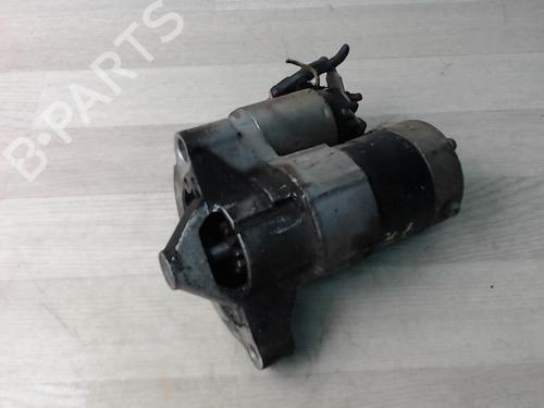 Used Starter PEUGEOT 307 SW (3H) 2.0 16V (136 hp) 24026052