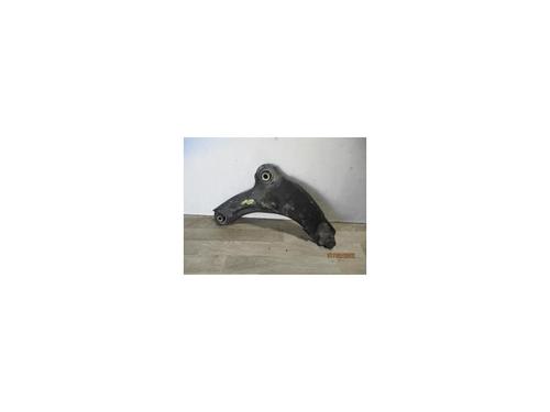 Used Left front suspension arm FIAT GRANDE PUNTO (199_) 1.3 D Multijet (75 hp) 25618259