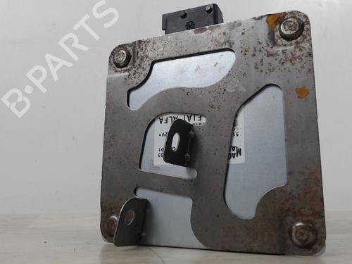 Used Control unit ALFA ROMEO MITO (955_) 1.3 MultiJet (955AXP1A, 955AYC1A) (95 hp) 31252028