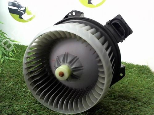 Heater blower motor TOYOTA YARIS (_P9_) 1.4 D-4D (NLP90_, NLP90R) | BP24022307M62 