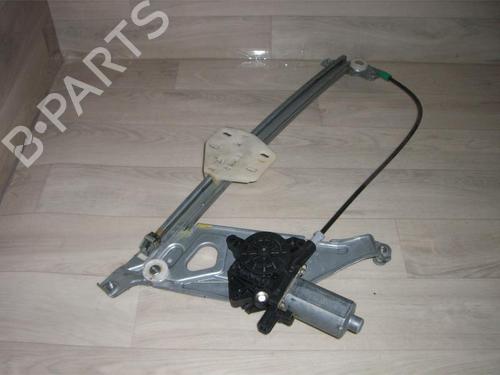Rear right window mechanism RENAULT ESPACE III (JE0_) 2.2 dCi (JE0K) | BP24027767C25 