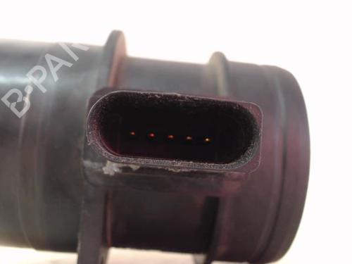 Mass air flow sensor VW GOLF VI (5K1) 2.0 TDI | BP29425555M95