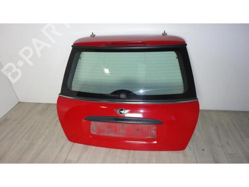 Used Tailgate MINI MINI (R50, R53) One (90 hp) 23643939