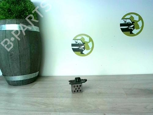 Used Heater resistor PEUGEOT 307 (3A/C) 2.0 HDi 110 (107 hp) 24023525