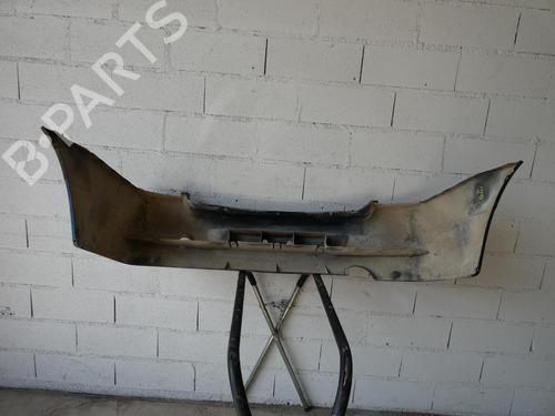 Bagtil kofangere DACIA LOGAN EXPRESS (FS_) 1.5 dCi (FS0K) | BP24027536C8 