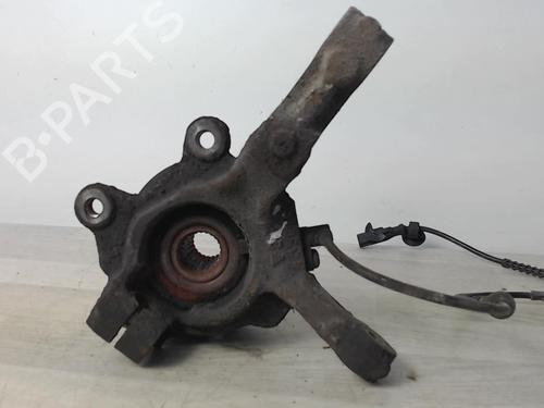 Right front steering knuckle RENAULT TWINGO II (CN0_) 1.5 dCi (CN0E) | BP24026424M26