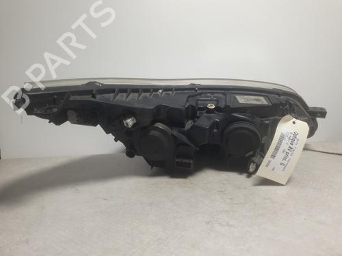 Left headlight CITROËN C4 I (LC_) 1.6 HDi | BP34138149C28 - Image 4