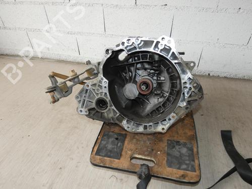 Gearbox OPEL CORSA D (S07) 1.3 CDTI (L08, L68) | BP25619155M3