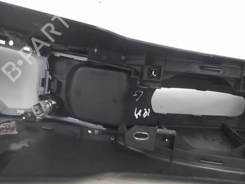 Middle console ALFA ROMEO MITO (955_) 1.3 MultiJet (955AXP1A, 955AYC1A) | BP31252073I22 