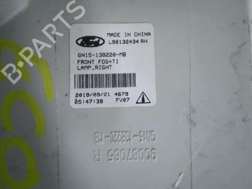 Used Right front indicator FORD ECOSPORT 1.0 EcoBoost (125 hp) 24025096