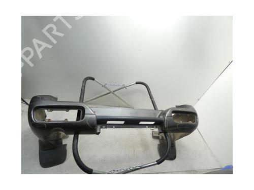 Rear bumper NISSAN TERRANO II (R20) 3.0 Di 4WD | BP24485619C8 