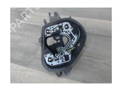 Licence plate light PEUGEOT 208 I (CA_, CC_) 1.4 HDi | BP26577447I40