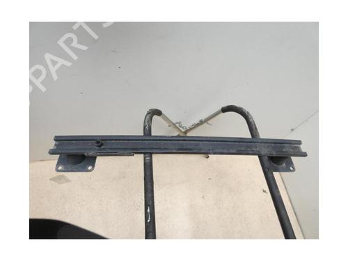 Front bumper reinforcement PEUGEOT 5008 (0U_, 0E_) 1.6 HDi | BP24025494C109 