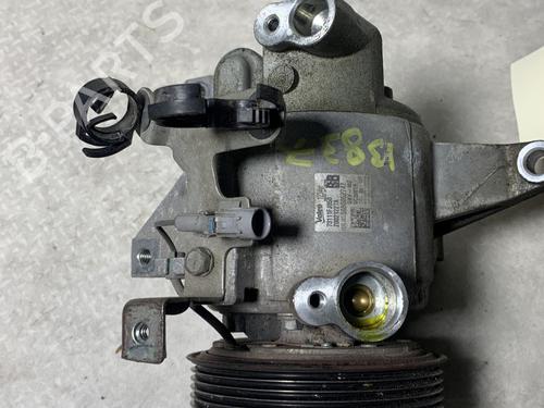 Klimakompressor für SUBARU FORESTER (SJ_) 2.0 i AWD (SJ5) (150 hp) 30807700