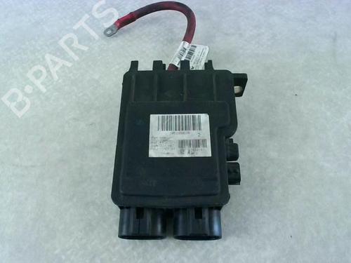 Used Control unit RENAULT LAGUNA III (BT0/1) 2.0 dCi (BT01, BT08, BT09, BT0E, BT0K, BT12, BT1C, BT1D,... (150 hp) 30807302