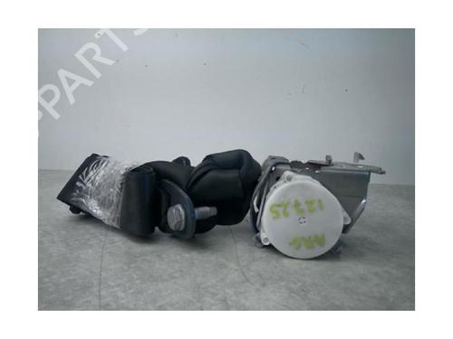 Rear left seatbelt PEUGEOT 5008 (0U_, 0E_) 1.6 HDi | BP24025337I29 