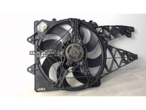 Heater blower motor ALFA ROMEO MITO (955_) 1.3 MultiJet (955AXP1A, 955AYC1A) | BP23091415M62 