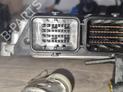 Electronic module PEUGEOT 206+ (2L_, 2M_) 1.4 HDi eco 70 | BP36301442M83  - Image 15
