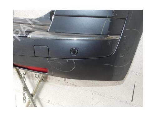 Rear bumper CITROËN C4 Picasso I MPV (UD_) 1.6 HDi | BP24026962C8 