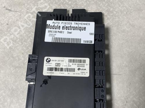 Used Control unit BMW 3 (E90) 320 d xDrive (177 hp) 29726560