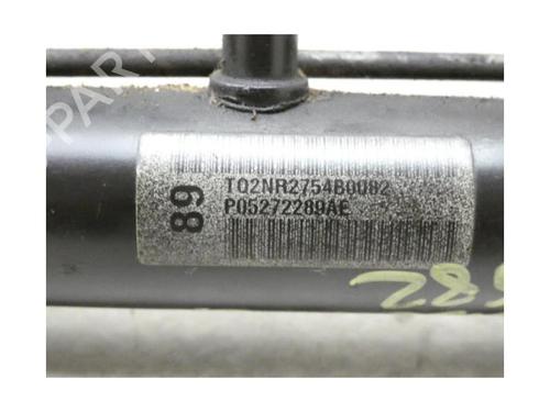 Steering rack CHRYSLER PT CRUISER (PT_) 2.2 CRD | BP24025894M22 
