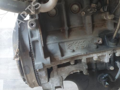 Engine OPEL CORSA D (S07) 1.3 CDTI (L08, L68) | BP32727653M1 - Image 19