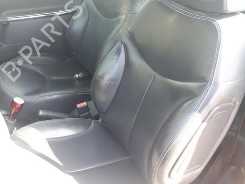 Front right interior door handle CITROËN C3 Pluriel (HB_) 1.4 | BP24023671I14 