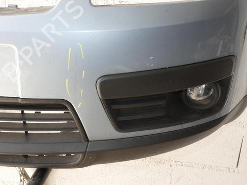 Front bumper FORD FOCUS C-MAX (DM2) 1.6 TDCi | BP25619267C7 - Image 4