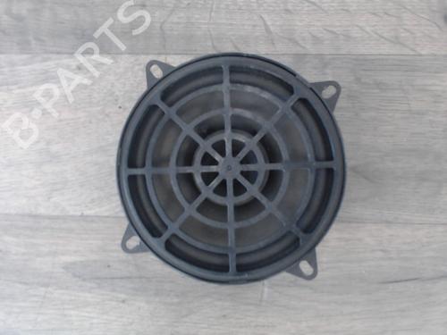 Used Speaker Speaker PEUGEOT 308 I (4A_, 4C_) 1.6 HDi (92 hp) 25824989 25824989
