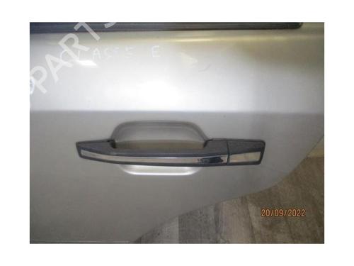 Left rear door MERCEDES-BENZ E-CLASS (W124) E 250 D (124.126, 124.129) | BP30807838C4