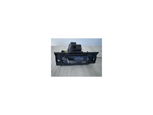 Used Tailgate handle PEUGEOT 206 Hatchback (2A/C) 2.0 HDI 90 (90 hp) 30807146