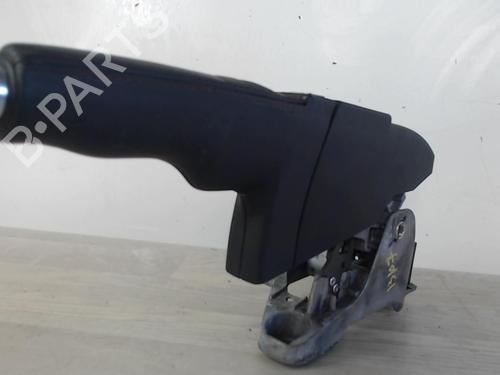 Hand brake AUDI TT (8J3) 2.0 TTS quattro | BP30667191I18