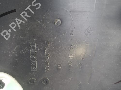 Front left panel RENAULT LAGUNA Coupe (DT0/1) 2.0 dCi (DT01, DT08, DT09, DT0K, DT12, DT1C, DT1D, DT1M,... | BP25881647C58