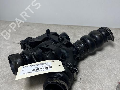 Used Throttle body Throttle body CITROËN C4 Picasso I MPV (UD_) 1.6 HDi (109 hp) 33976600 33976600