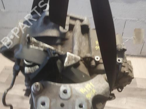 Gearbox VW SCIROCCO III (137, 138) 2.0 TDI | BP32267626M3 - Image 12