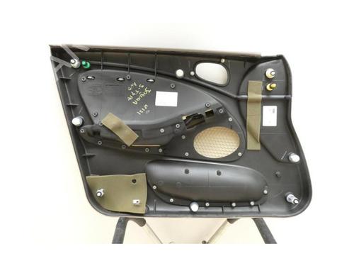 Høyre frontpanel JAGUAR S-TYPE II (X200) 2.7 D | BP24025721C59 