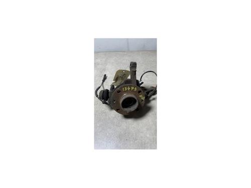Used Right front steering knuckle RENAULT TWINGO II (CN0_) 1.2 16V (CN0K, CN0V, CN0A) (76 hp) 24440834