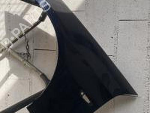 Used Left front fenders BMW 3 (E90) 320 d (163 hp) 29508996
