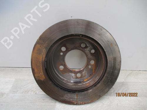 Other SSANGYONG REXTON / REXTON II (GAB_) 2.7 D 4x4 | BP24022651O1