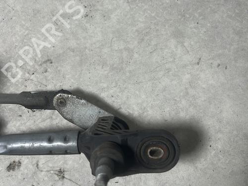 Front wiper motor FIAT 500 C (312_) 1.4 (312CXC1B, 312AXC1B) | BP31927657M29