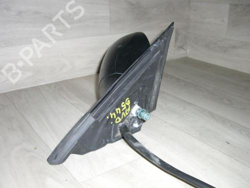 Right mirror SEAT IBIZA III (6L1) 1.4 TDI | BP25619381C27 