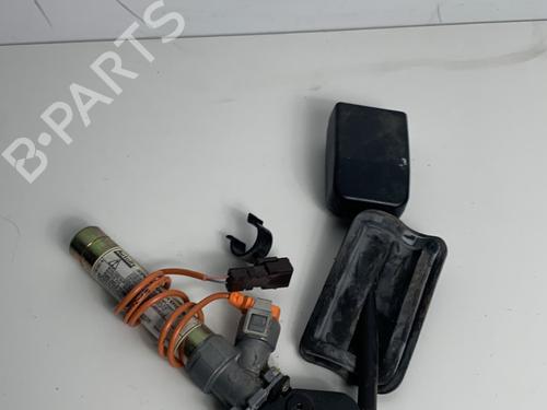 Used Seat buckle PEUGEOT PARTNER Box Body/MPV (5_, G_) 1.9 D (69 hp) 29066257