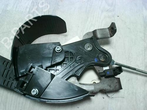 Hand brake FIAT PANDA (312_, 319_) 1.2 (312PXA1A) | BP24027114I18